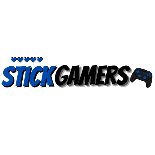 StickGames